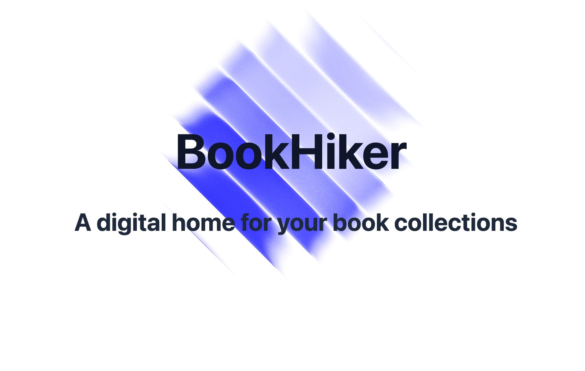 BookHiker